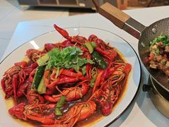 -苏湘小馆·不做预制菜(青年公社店)