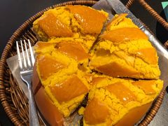 酥皮乳鸽菠萝包-羽鸽集·乳鸽专门店·地道顺德菜(岭南站店)