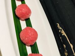 -海底捞火锅(顺义华联店)