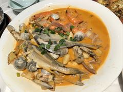 -五马集·海鲜·温州大牌档(黑金冠五马街十字路口店)