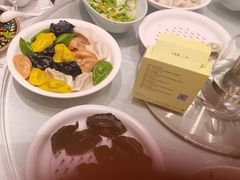 -盛百味·家宴餐厅(霸州分店)