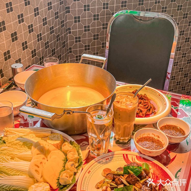 成都探店‼️这家花胶鸡太好吃了🔥新品绝了！