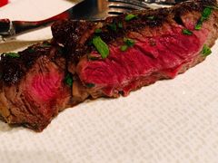 m7和牛-弗兰克牛排西餐厅Ribone steak house(柠檬花园店)