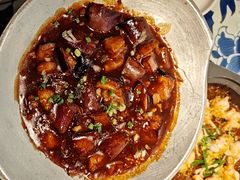 -绿茶餐厅(布吉万象汇店)