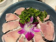 -周师兄大刀腰片火锅(解放碑总店)