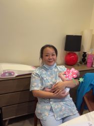 -奕新一诺台式母婴护理中心(我格广场店)