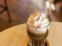 摩卡-251#coffee roasters(沿河东路店)