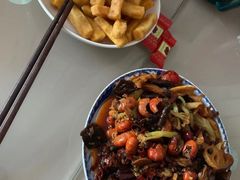 -奇滋豆味(南十四道街店)