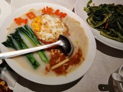 -大鸽饭(岗顶店)