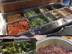 -江南猪肉商会无限续吃(弘大店)
