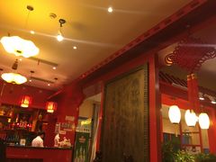 -梁记粥铺(开元地中海店)