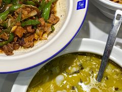 -兰湘子·湘菜小炒(石家庄万象城店)