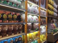 -line friends(明洞旗舰店)