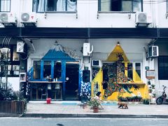 -茶是一枝花泡茶店