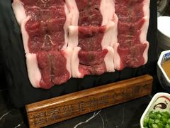 -东来顺饭庄(金泉广场店)