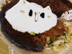 -ABCD咖啡屋(妇幼店)