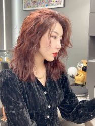 -Miracle集简美发沙龙