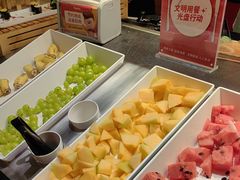 -比格比萨自助(花园路店)