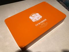 -福晶园益生菌蛋糕面包(紫荆山店)