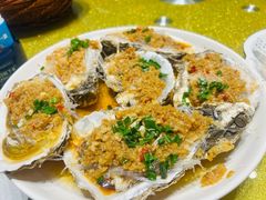 -启东小海鲜(庄先湾路1号店)