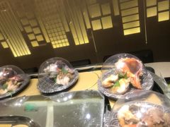 -争鲜回转寿司(东方银座店)