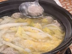 -北海（合浦）肥佬食街