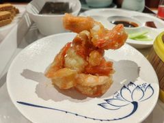 -北平食府(马鞍山路店)