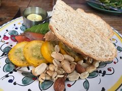 -Alimentari早午餐(安福路店)