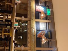 -冰川冷面·延边菜·炭烤串(观前店)