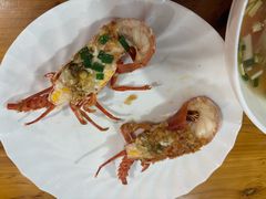-舌尖上·霞浦滩涂海鲜(总店)