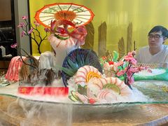 -尚海豆捞(乐虹坊店)