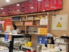 -杏园餐厅(西四北大街店)