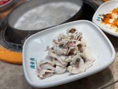 -淘米捞·米汤脆鲩鱼火锅(福田皇岗店)