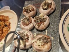 -张牌牌·东北烤肉小吃市集(金楠天街店)