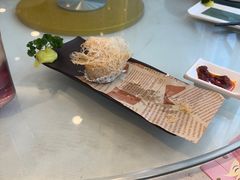 -虾饺妹·粤式手工点心(水荫路店)