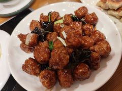 -聚友朋褡裢火烧(天北路店)