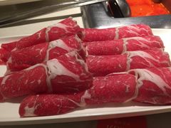 -海底捞火锅(上元大街店)