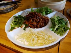 -香满园春饼·家常菜(东大桥店)