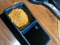 小料-九畋町和牛黑牛烤肉料理(三里屯3·3大厦店)