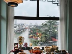 -金陵家宴·金陵春·南京菜(夫子庙店)