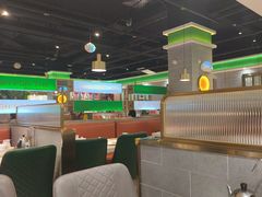 -叹茶靓点·粤式餐厅·全天茶市(石井万民广场店)