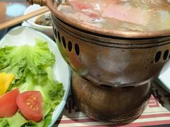 -罗平振兴老店砂锅饭(文笔路店)