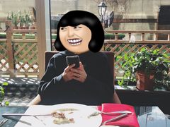-富力希尔顿酒店·地阔自助餐厅