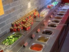 -蜀大侠火锅(森兰花园城店)