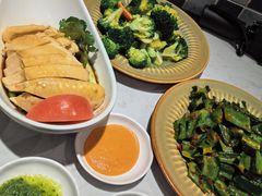 -滕记星发餐室·新加坡菜(巨鹿路店)