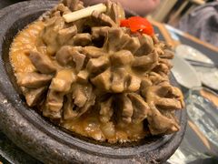 石锅手打牛肉丸-潮堂 · 潮州菜(国贸商城店)