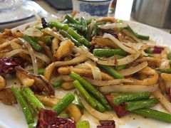 -北方饺子王·海肠捞饭·海鲜锅(山大店)