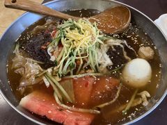 -服务大楼冷面(延大店)