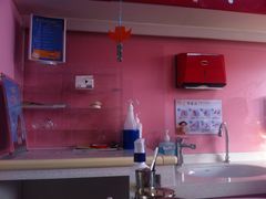 -极橙儿童齿科矫正中心(奥城店)