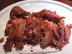 飘香脆皮鸭-米家小馆(新华店)